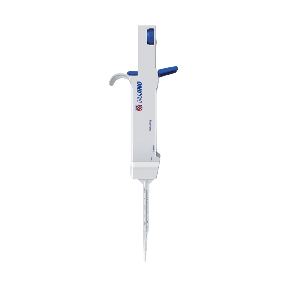 Qiujing Sturdy Series Stepmate Stepper -pipetti