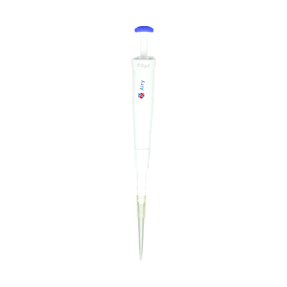Qiujing Airy -sarjan pienoismikropipetti