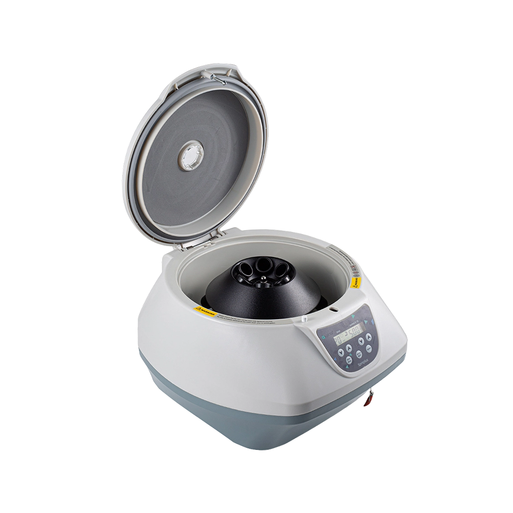 Qiujing-sentrifugi L50
