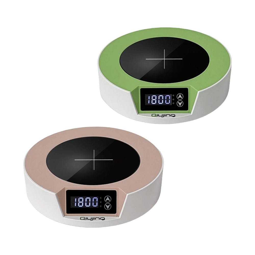 Qiujing Mini Star -sarjan minimagneettisekoitin