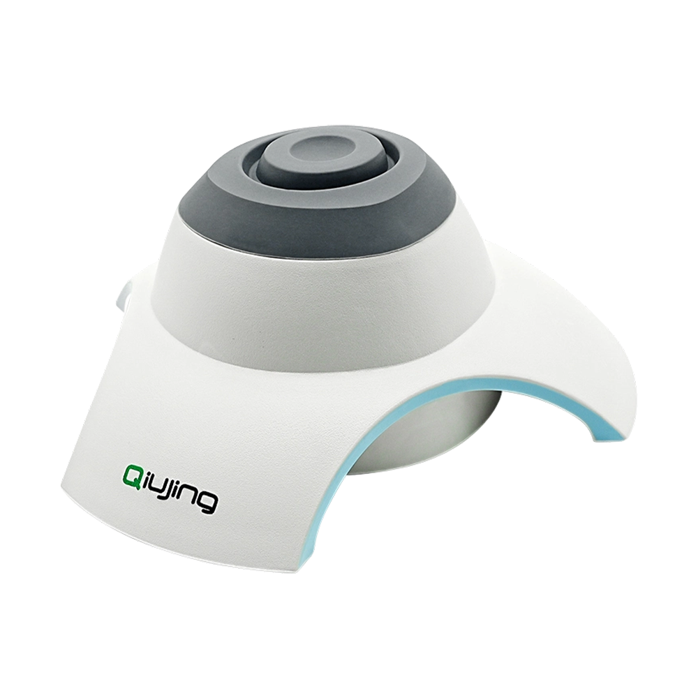 Qiujing Flying Series Pieni lentävä lautanen Vortex Mixer UF42