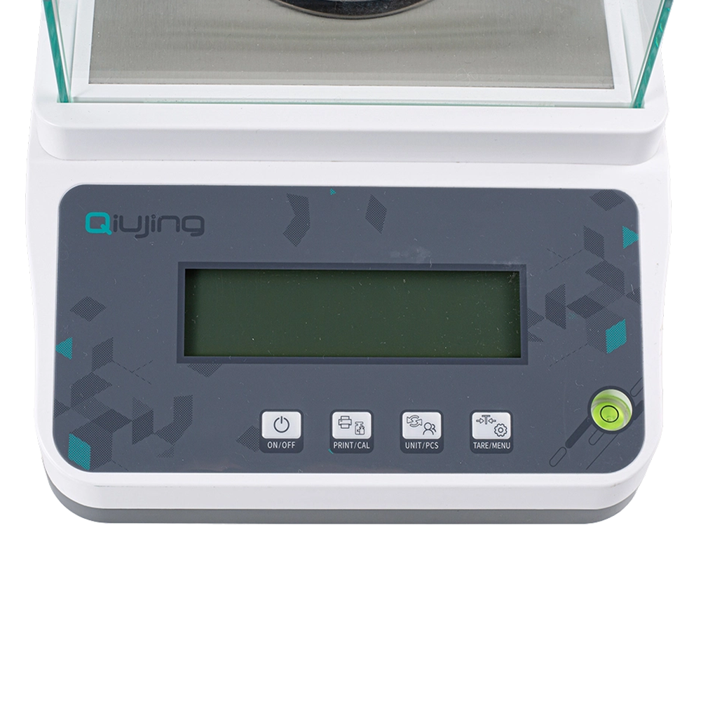 Qiujing Basic Series Balance 0,1g/0,01g/0,001g Qiujing Basic Series Balance 0,1g/0,01g/0,001g