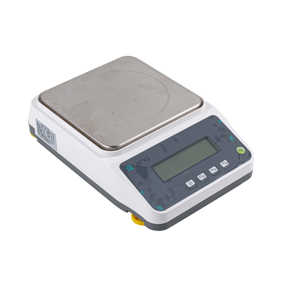 Qiujing Basic Series Balance 0,1g/0,01g/0,001g Qiujing Basic Series Balance 0,1g/0,01g/0,001g