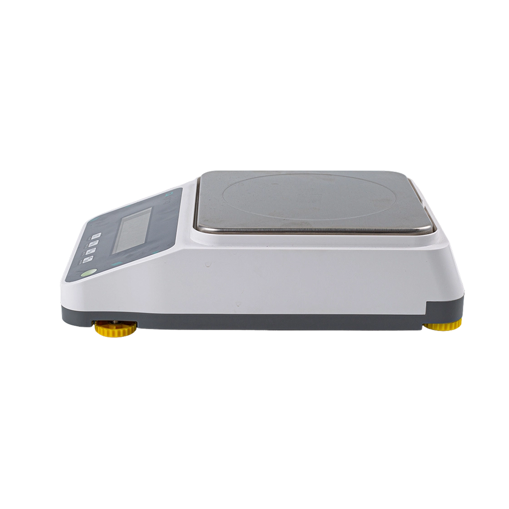 Qiujing Basic Series Balance 0,1g/0,01g/0,001g Qiujing Basic Series Balance 0,1g/0,01g/0,001g