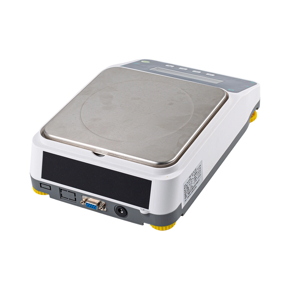 Qiujing Basic Series Balance 0,1g/0,01g/0,001g Qiujing Basic Series Balance 0,1g/0,01g/0,001g