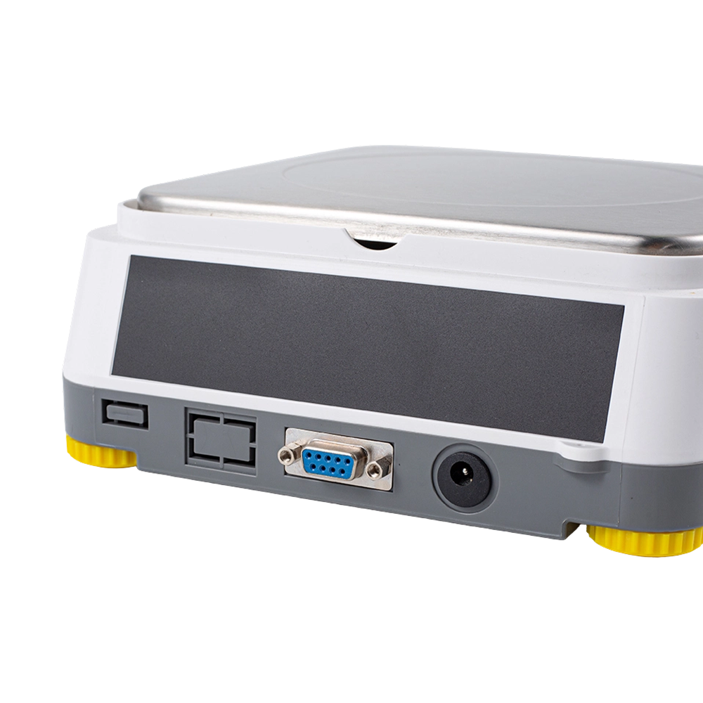 Qiujing Basic Series Balance 0,1g/0,01g/0,001g Qiujing Basic Series Balance 0,1g/0,01g/0,001g