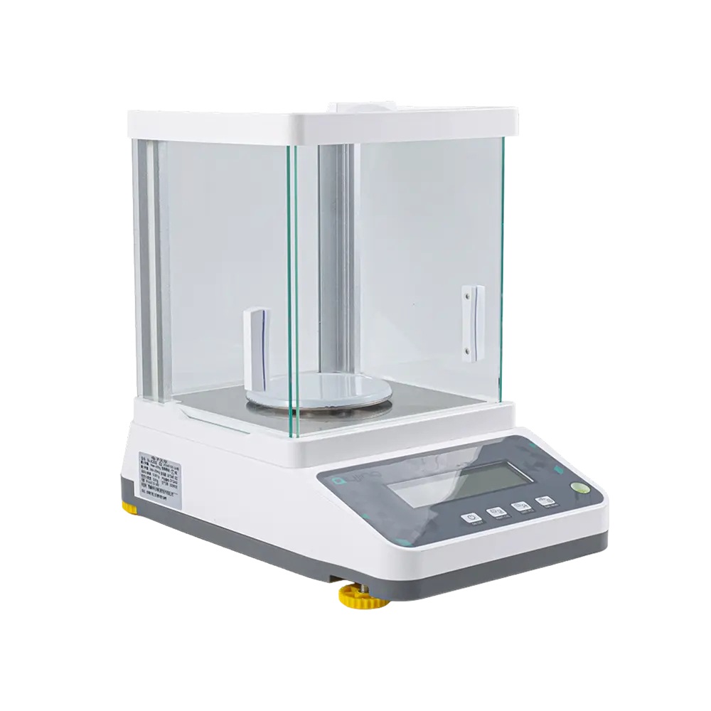 Qiujing Basic Series Balance 0,1g/0,01g/0,001g