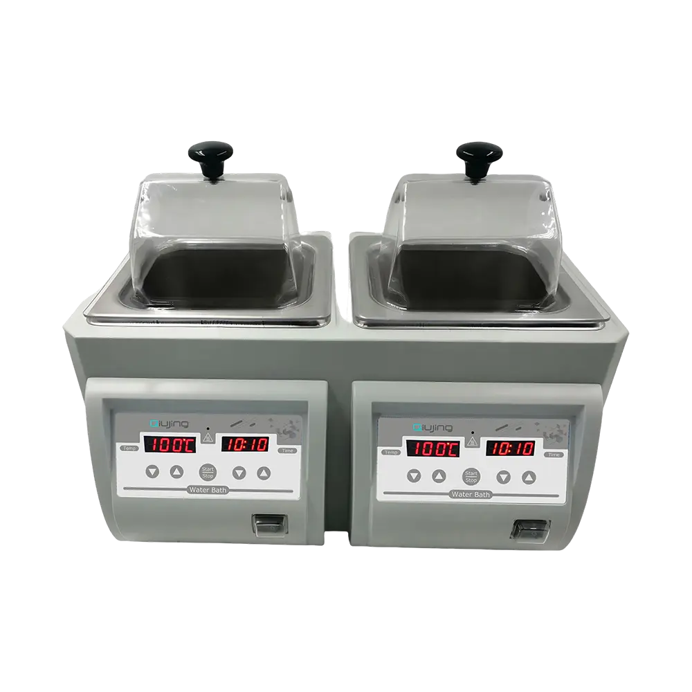 Qiujing Water Bath -sarjan termostaattinen vesikylpypotti WB-5