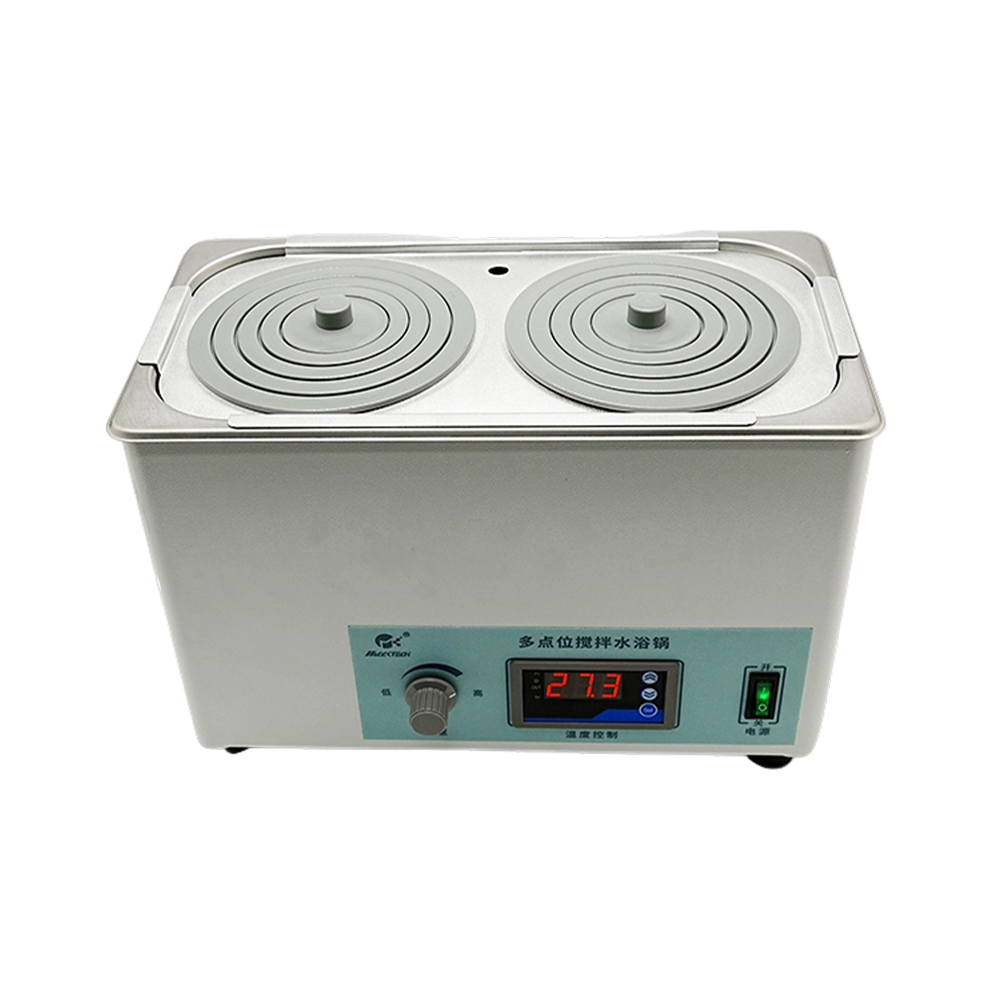 Qiujingin monipistesekoitusvesihaude HW-S-1P/2P/4P/6P/8P
