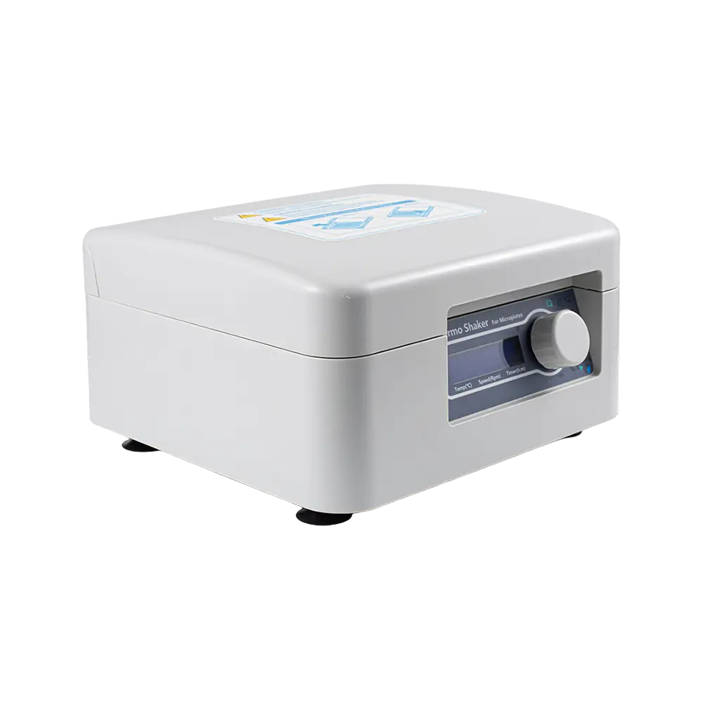 Qiujing Pure -sarjan mikrolevytermostaattioskillaattori MP-H
