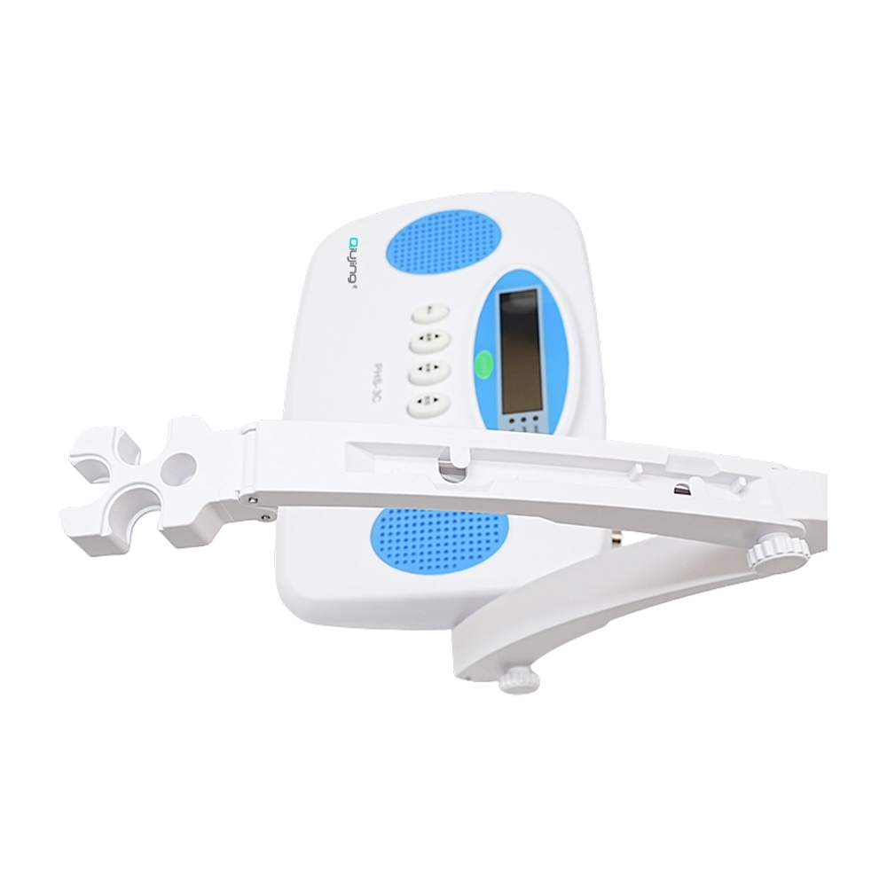 Qiujing IP54 pölytiivis langaton Bluetooth-lähetys 4 standardia, roisketiivis pöytätaso PH-mittari PHS-3C Qiujing IP54 pölytiivis langaton Bluetooth-lähetys 4 standardia, roisketiivis pöytätaso PH-mittari PHS-3C