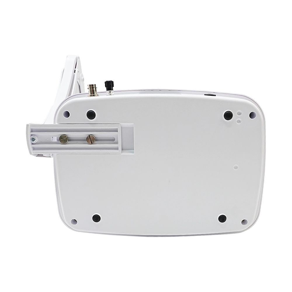 Qiujing IP54 pölytiivis langaton Bluetooth-lähetys 4 standardia, roisketiivis pöytätaso PH-mittari PHS-3C Qiujing IP54 pölytiivis langaton Bluetooth-lähetys 4 standardia, roisketiivis pöytätaso PH-mittari PHS-3C